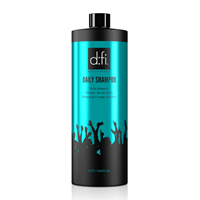 D:fi Daily Shampoo 1L